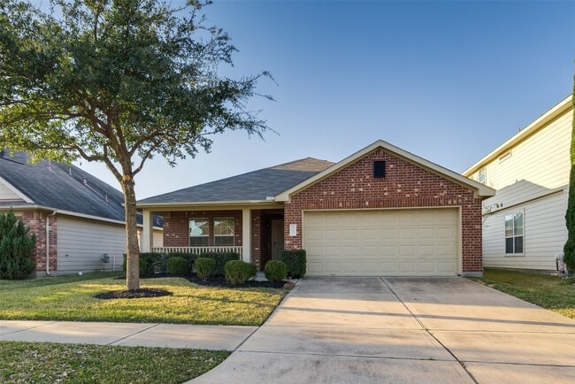 Building Photo - 3426 Lily Ranch Dr
