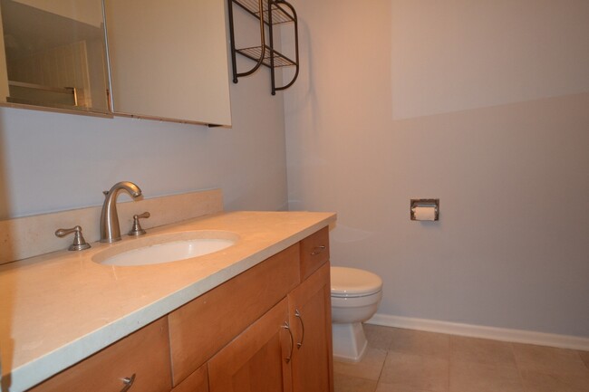 2nd full bathroom - 222 Main St