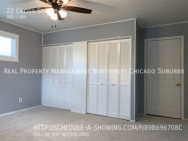 Building Photo - 22 Cross St