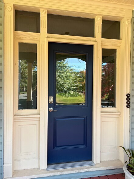 Building Photo - 464 Teece Ave