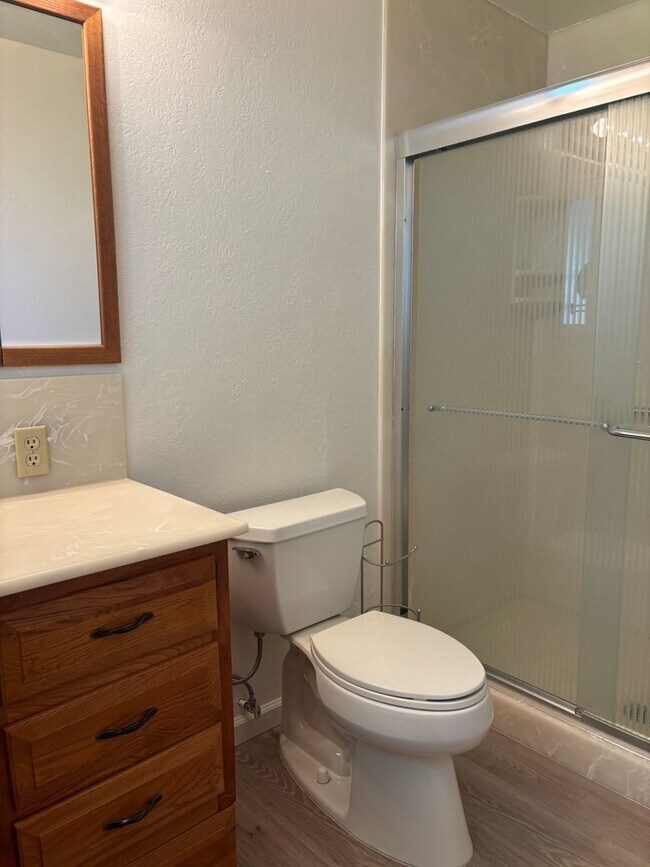 Building Photo - Bennett Valley 3 bedroom 2 bath Home!