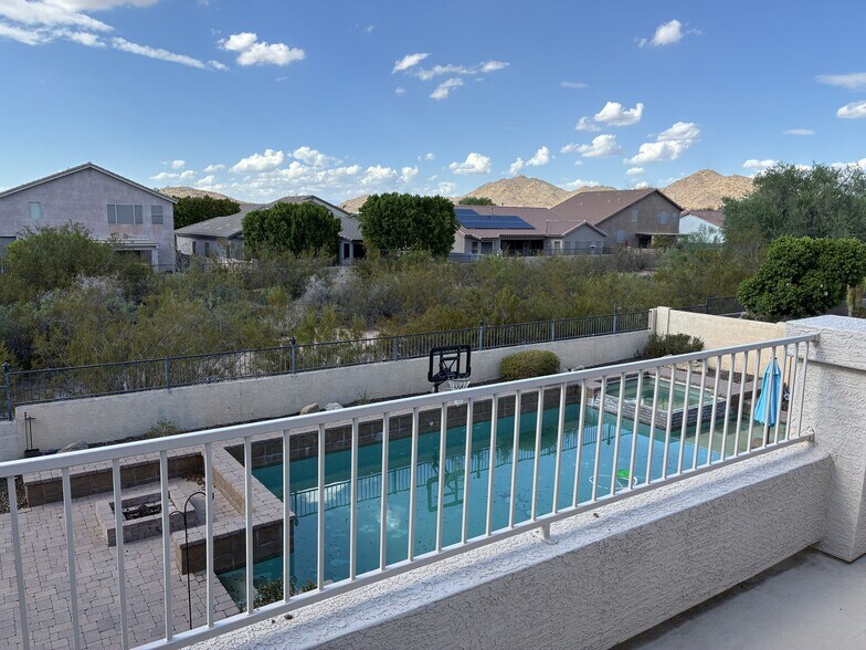 Building Photo - 7146 W Paso Trl