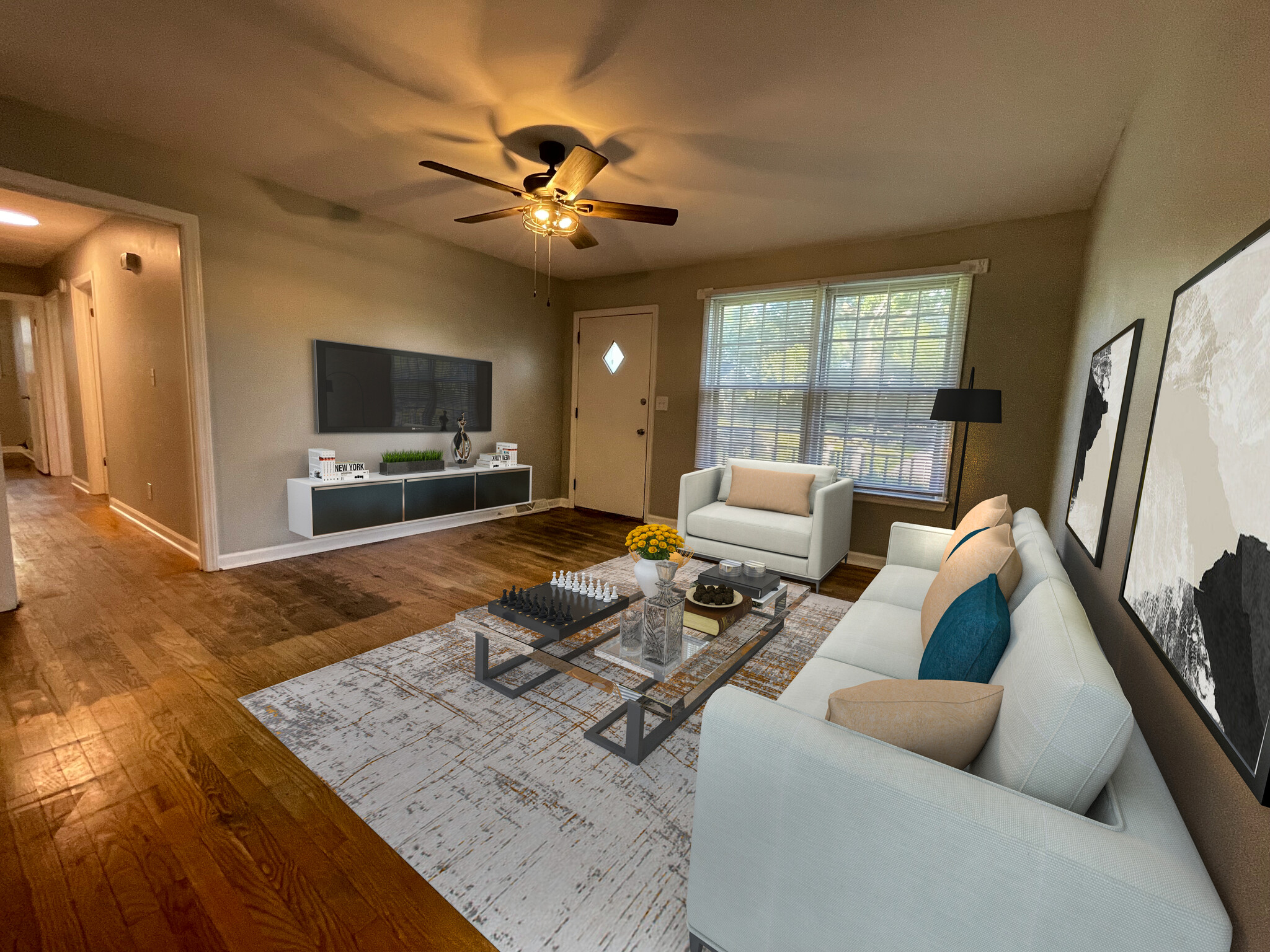 Furniture Not Included - 2665 Orchid Ave