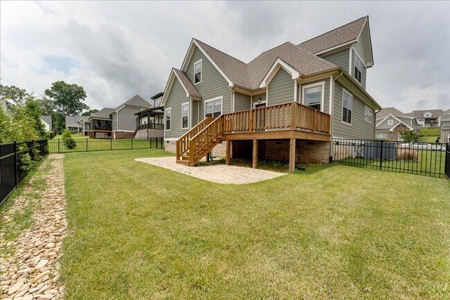 Building Photo - Beautiful, 5 bedroom Ooltewah Home!