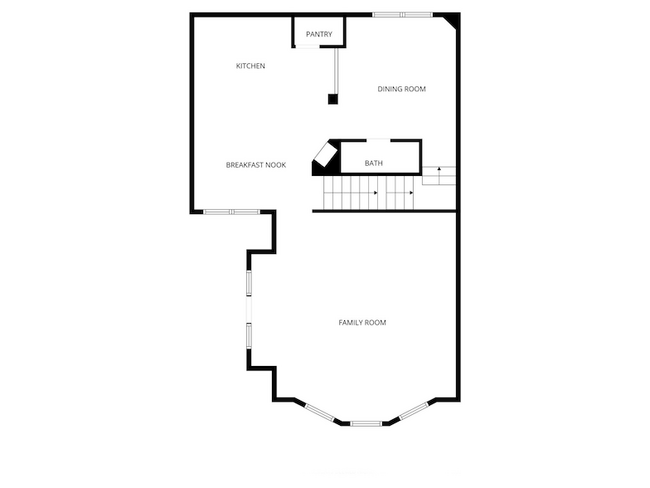 Building Photo - 1316 Cleburne St