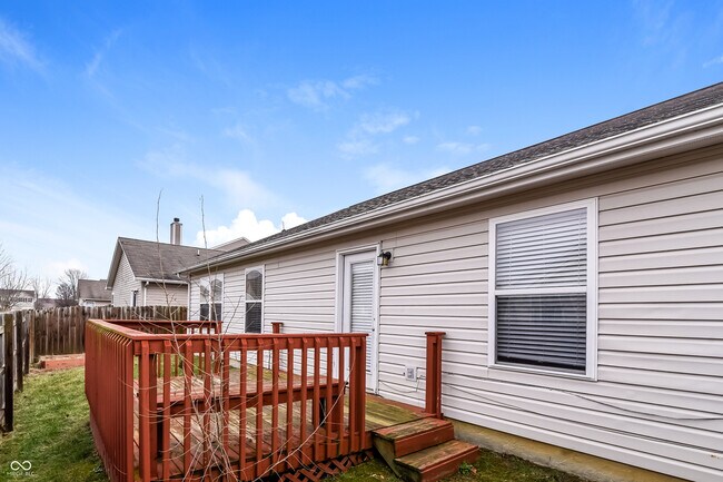 Building Photo - 9720 Jackson Way
