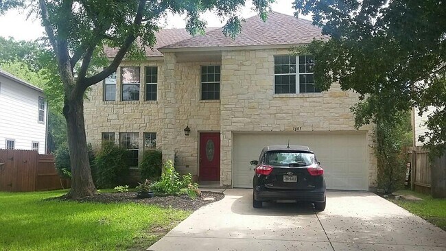 Primary Photo - 1605 Balsam Way