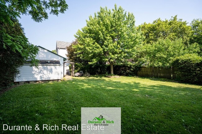 Building Photo - 2 br, 1 bath House - 1819 Marquette Street