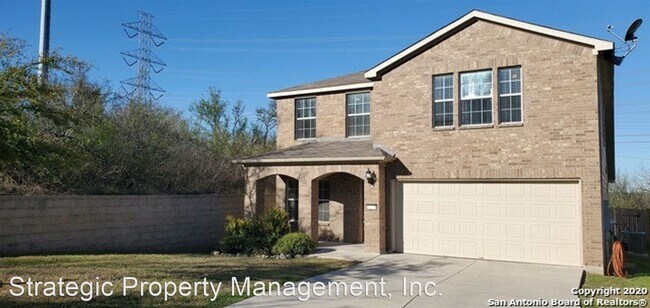 Primary Photo - 4 br, 2.5 bath House - 11227 Palomino Bluff