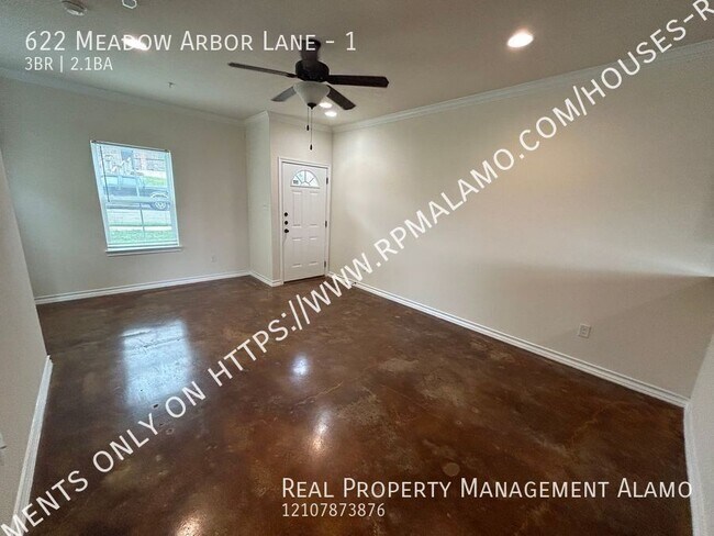 Building Photo - 622 Meadow Arbor Ln