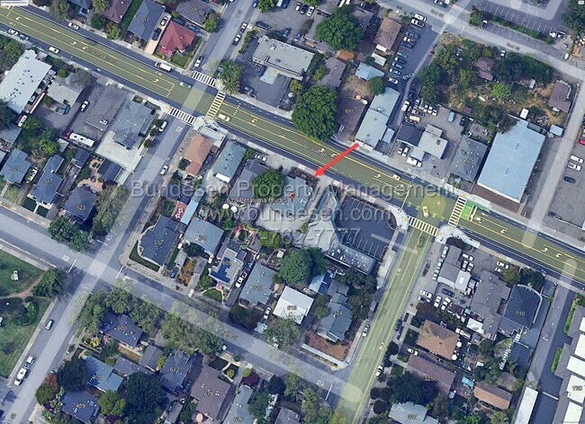 Building Photo - 612 Petaluma Blvd S