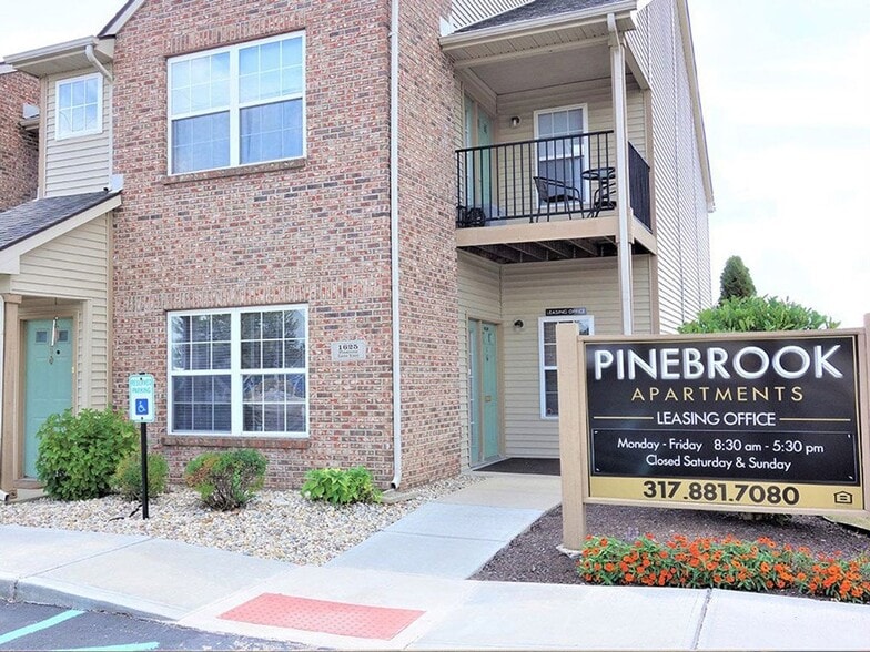 Interior Photo - Pinebrook Apartments