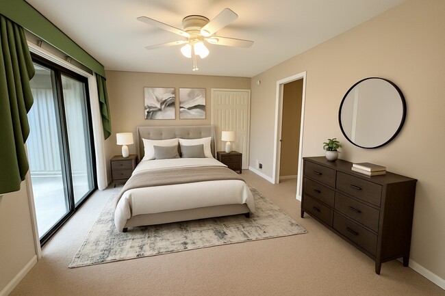 Building Photo - 6 Rittenhouse Ct