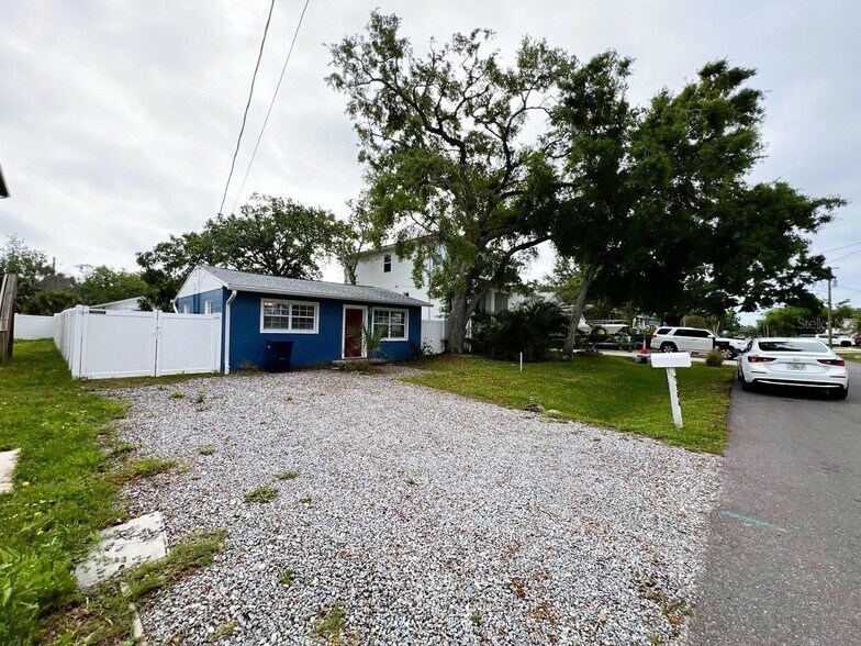 Primary Photo - 7306 S Morton St
