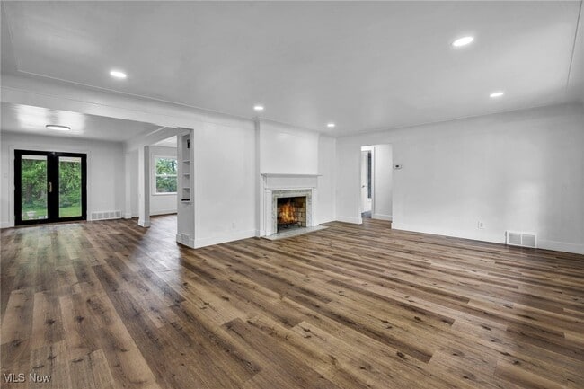 Building Photo - 3367 Monticello Blvd