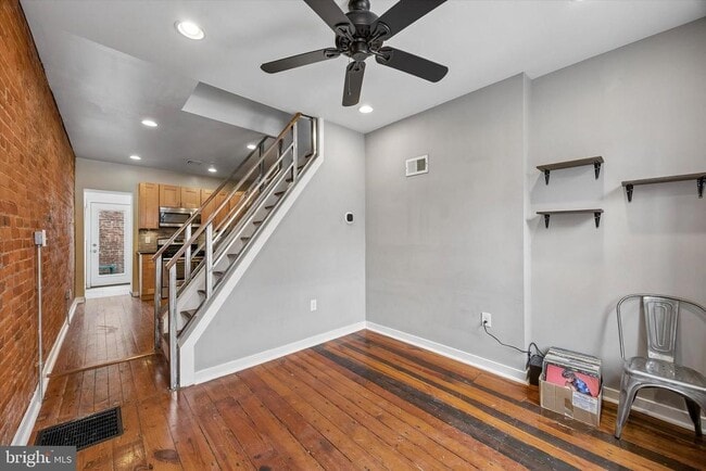 Building Photo - 2663 Martha St