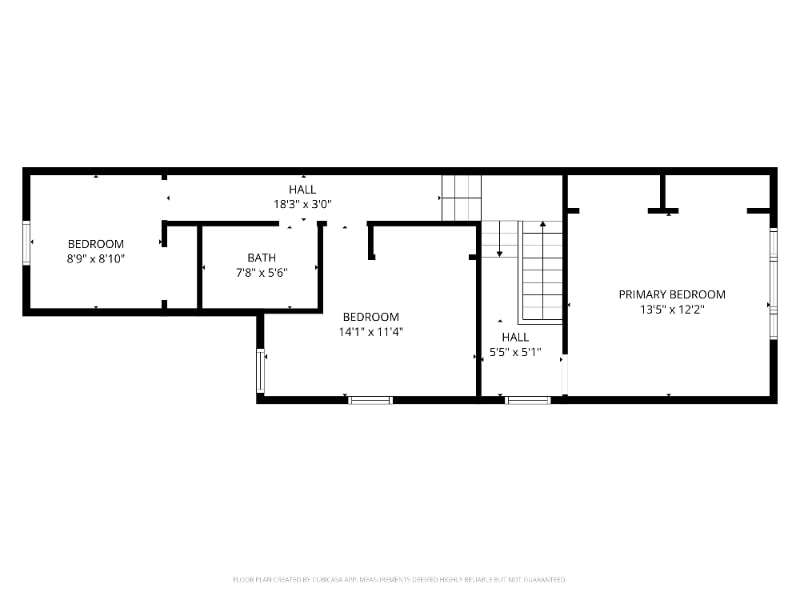 Building Photo - 729 10th St NE