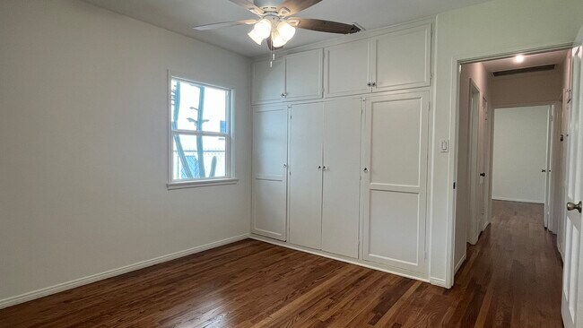 Bedroom 2 - 1533 N Ontario St