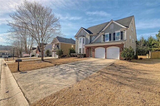 Building Photo - 5145 Fieldgate Ridge Dr