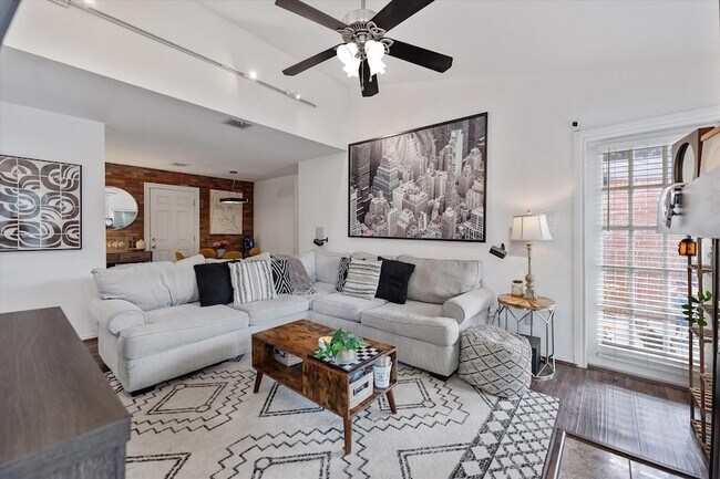 Building Photo - 1201 Bering Dr