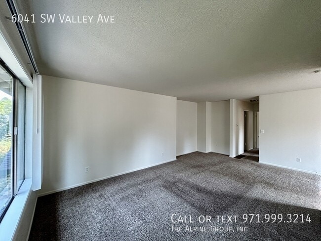 Building Photo - 6041 SW Valley Ave