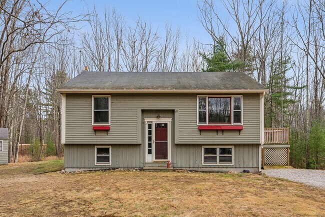 Building Photo - 151 Arundel Rd