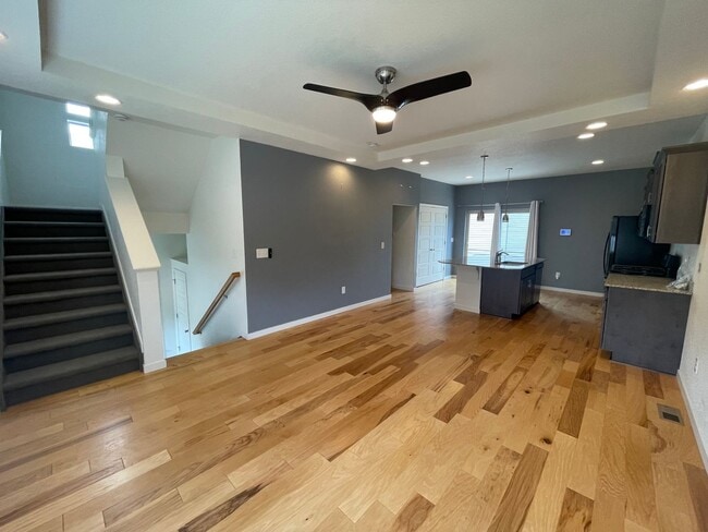 Building Photo - 3 Bedroom Home in Banning Lewis Ranch