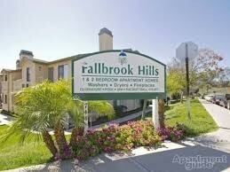 Interior Photo - Fallbrook Hills Apartments