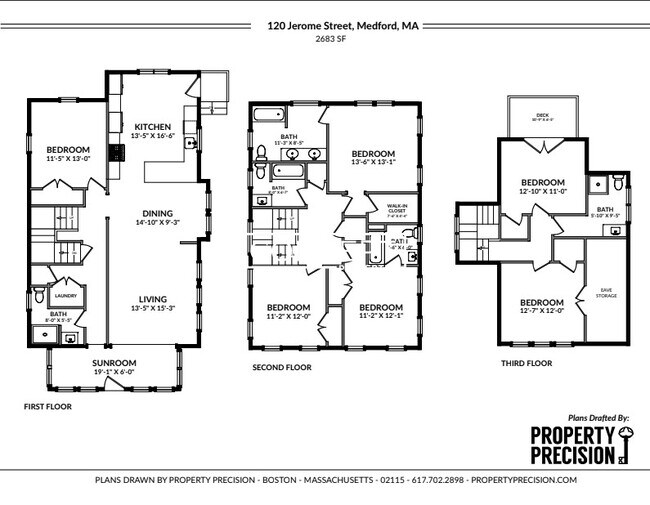 Building Photo - 118 Jerome St