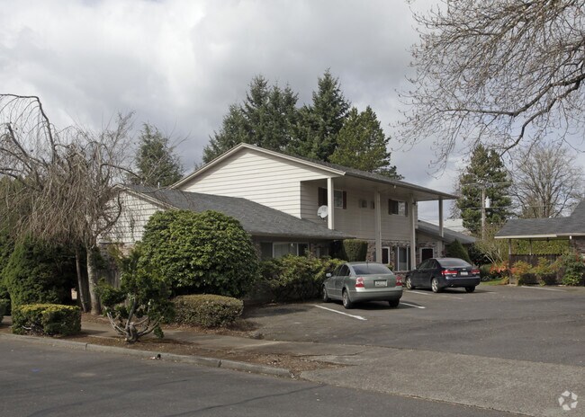 Building Photo - Maywood Terrace