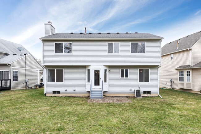 Building Photo - 1563 Scio Ridge Rd