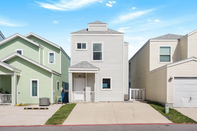 Building Photo - 204 Las Joyas Blvd