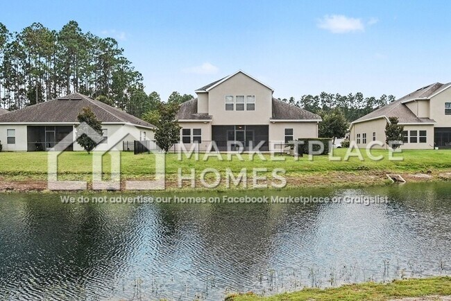 Building Photo - 10013 Logan Falls Ct