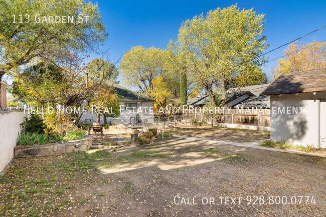 Building Photo - 113 Garden St