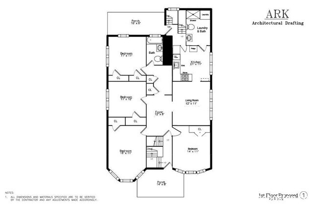 Building Photo - 27 Ransom Rd