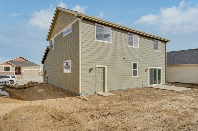 Building Photo - 935 Mount Shavano Ave