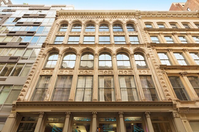 Building Photo - 80 Leonard St