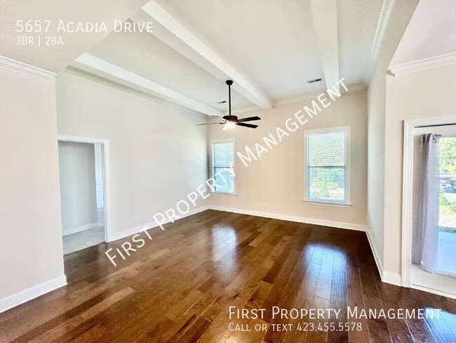 Building Photo - 5657 Acadia Dr