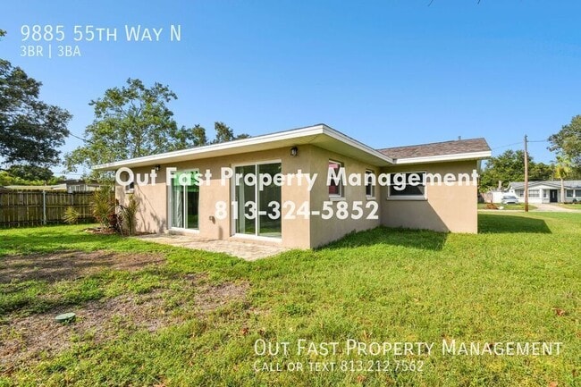 Building Photo - 9885 55th Wy N