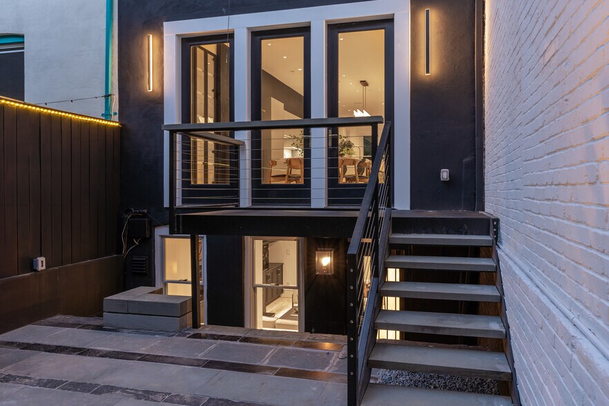 Building Photo - 1604 13th St NW