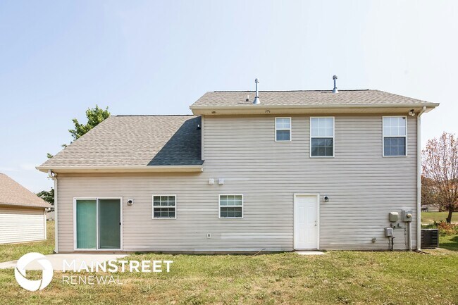 Building Photo - 2701 Amber Crest Dr