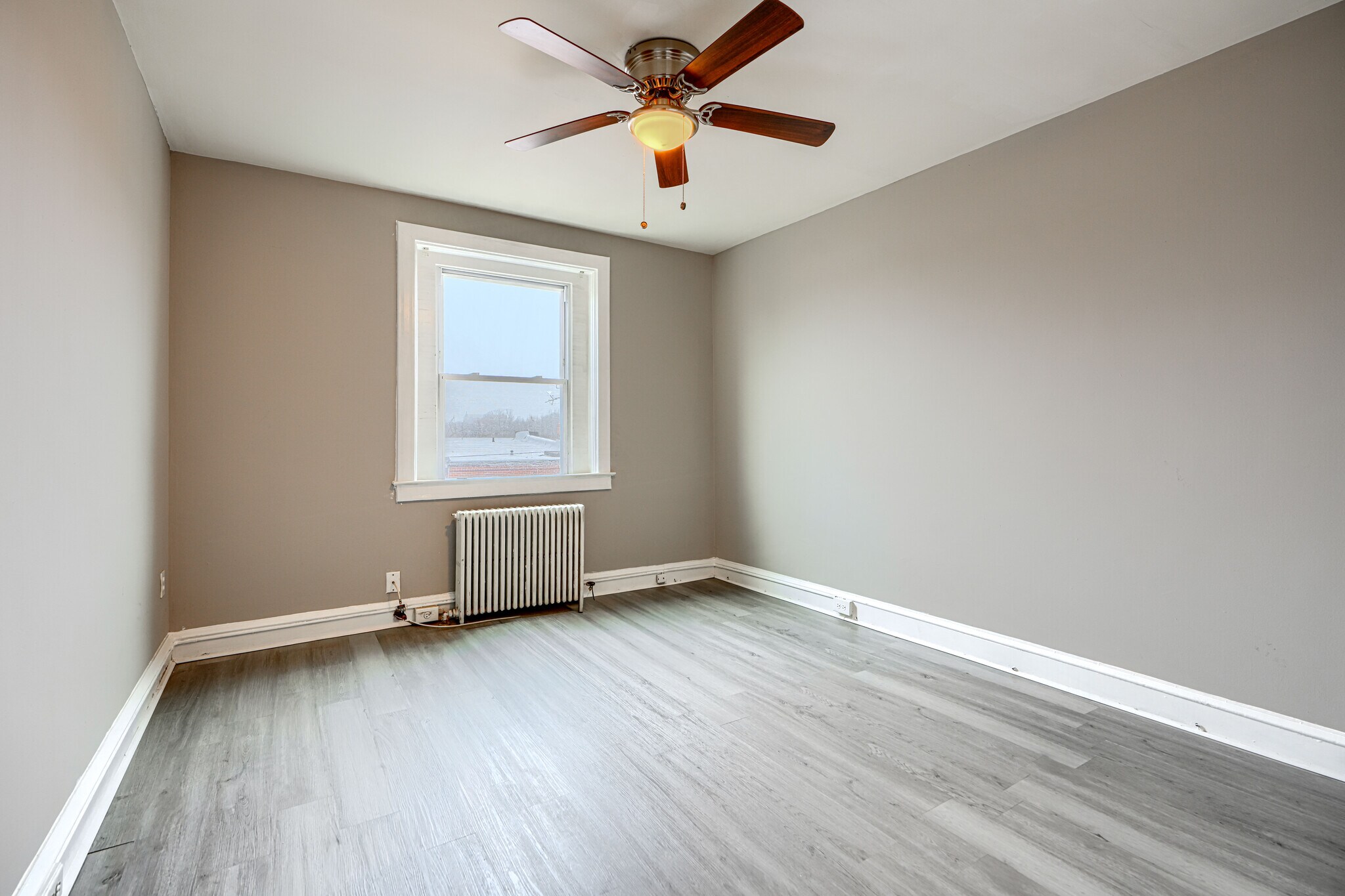 Bedroom 2 - 4243 Shamrock Ave