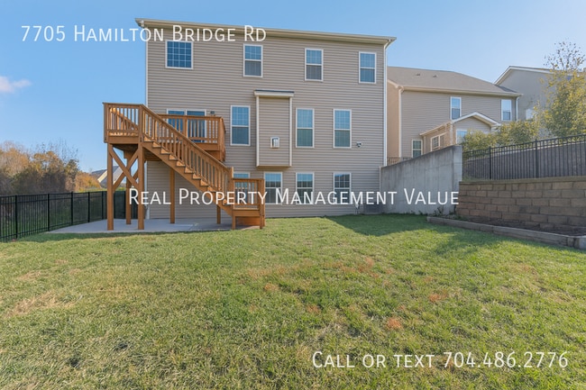 Building Photo - 7705 Hamilton Bridge Rd