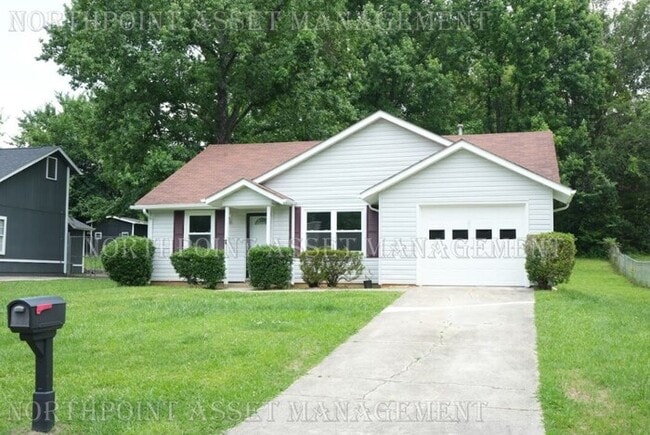 Primary Photo - A beautiful house available in Williford