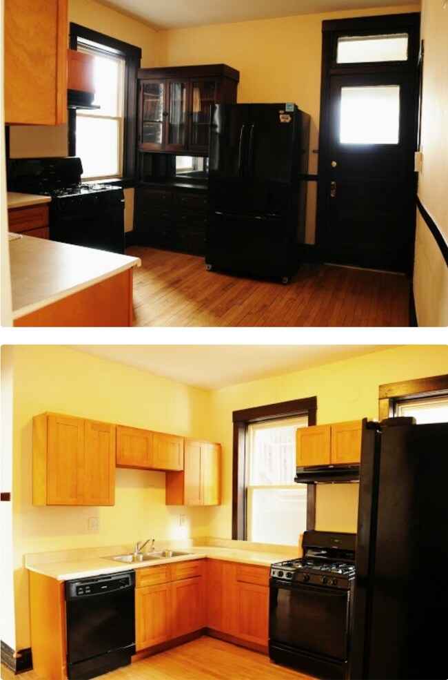 Building Photo - 4318 N Damen Ave