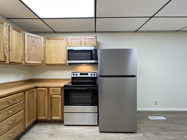 Building Photo - 2795 Jackson St