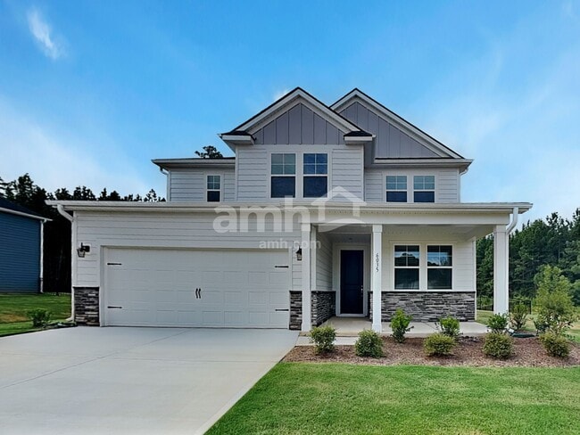 Building Photo - 6035 Rosemore Ln