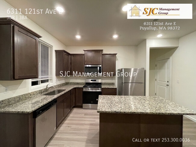 Building Photo - 6311 121st Ave E