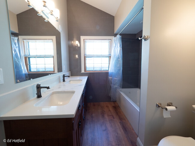 Main Bath - 3 Webster Avenue