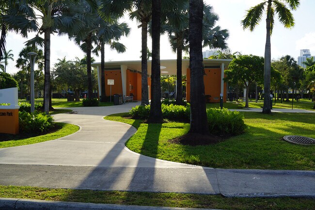 Building Photo - 801 Three Islands Blvd